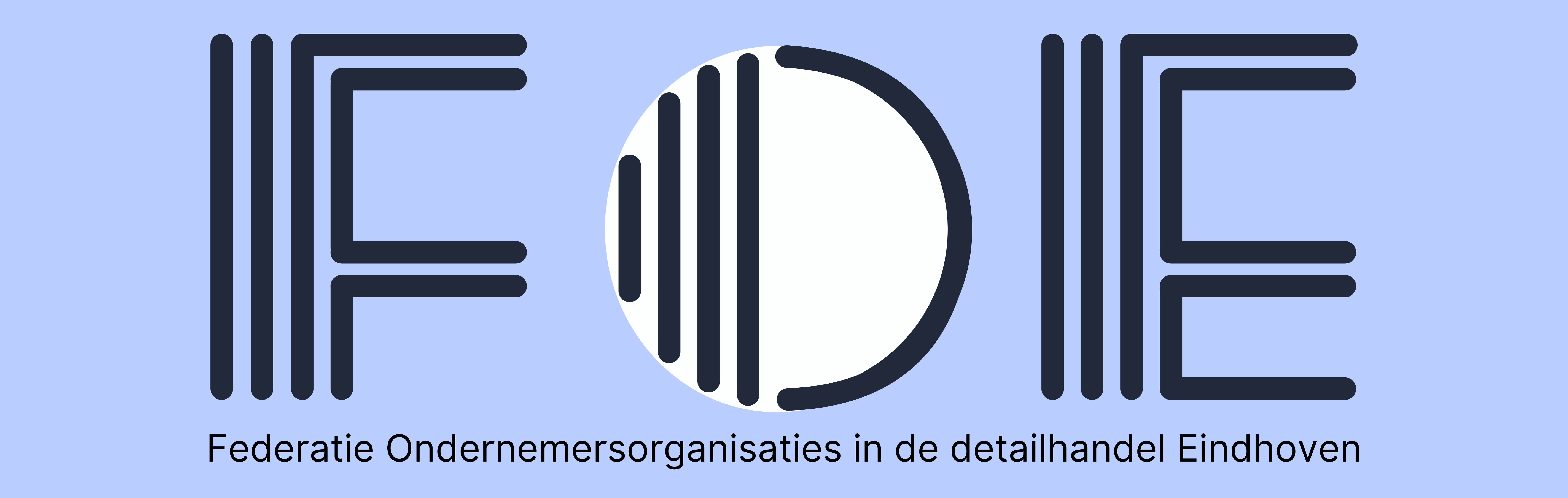 Logo FOE website